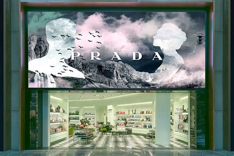 prada istanbul airport
